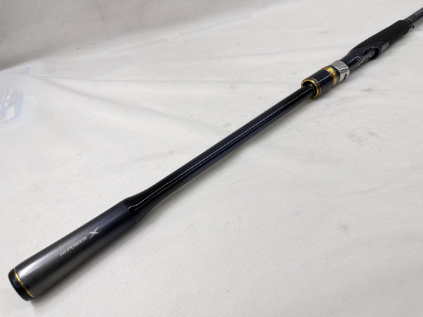 20ネッサ エクスチューン S106MH